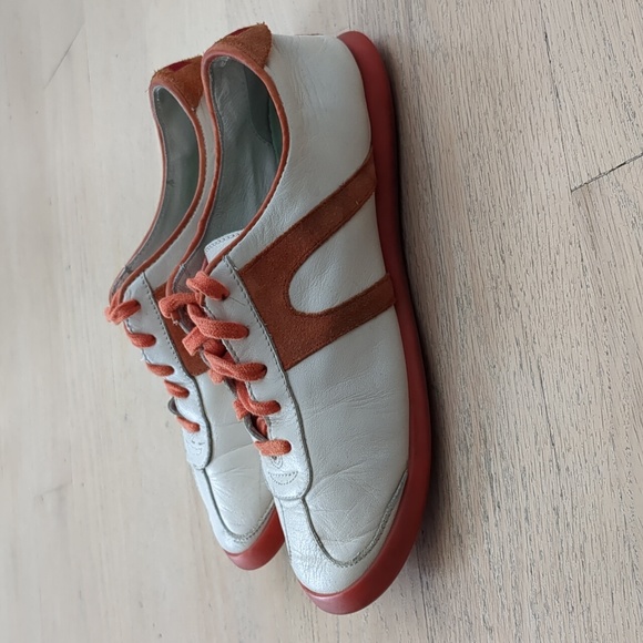 Camper Other - Camper Pelotas XLite Sneakers